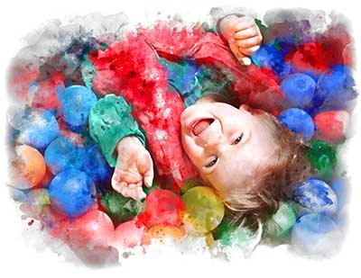 Physical Therapy for Children