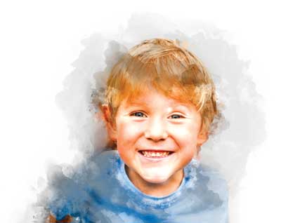 Kids Speech Therapy at The Shandy Clinic