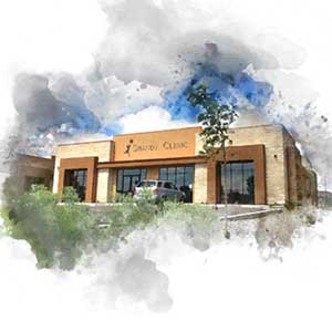 Pueblo North Clinic of The Shandy Clinic Pueblo North Clinic of The Shandy Clinic